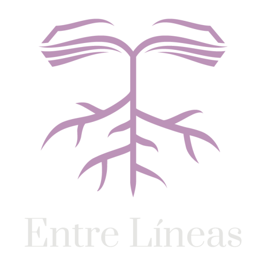 Logo Entre Lineas